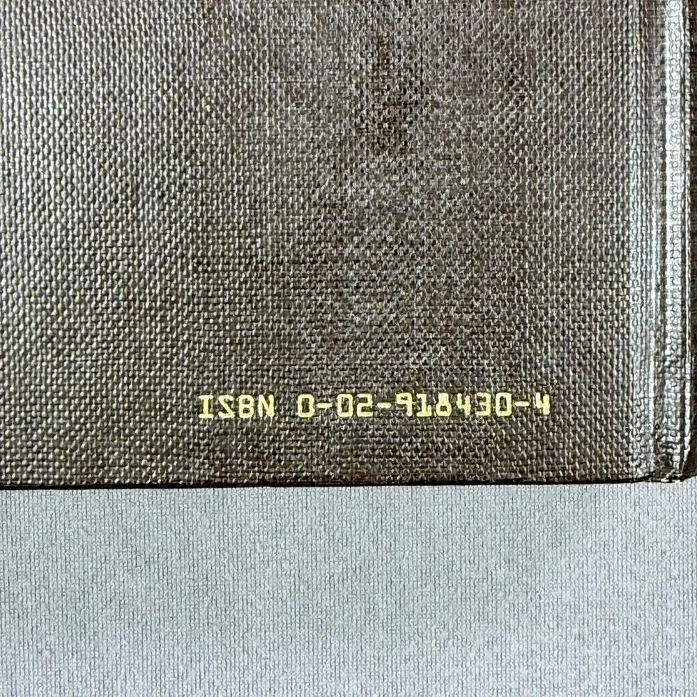Melanie Klein The Psycho-Analysis of Children Hardcover 1984 1st Printing Psych